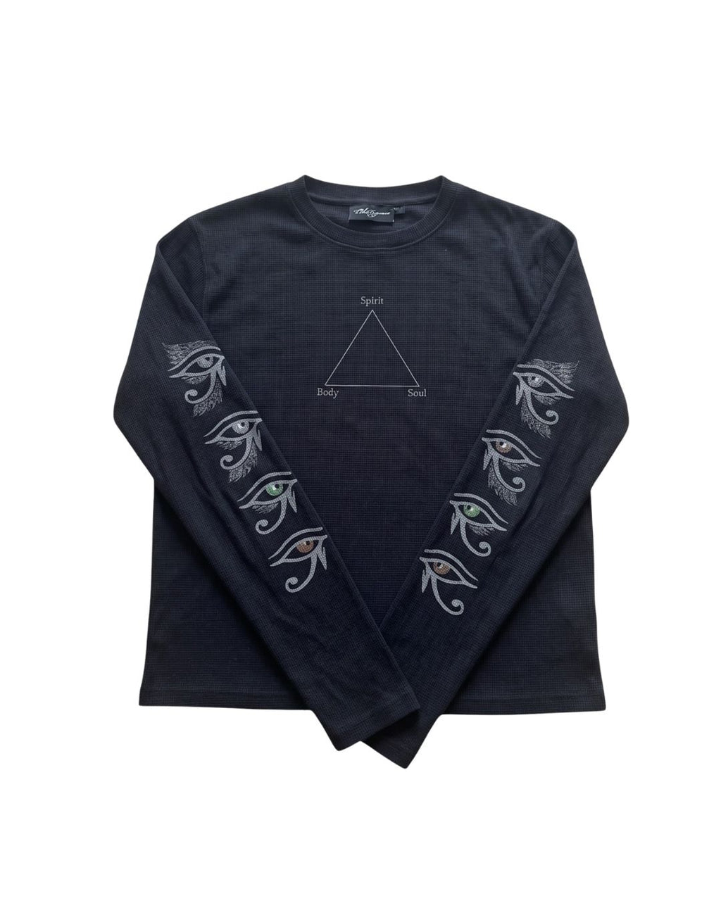 "Soul, Body, Spirit" Longsleeve