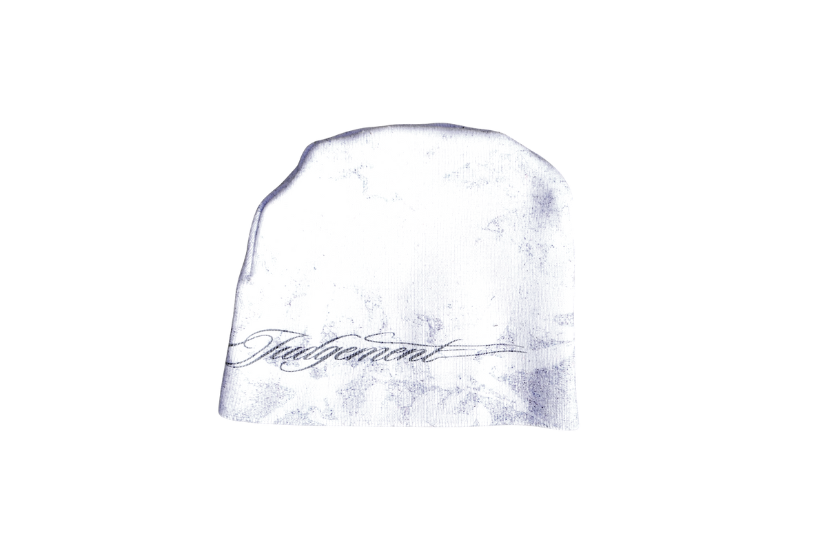 "Final Judgement" Sword Beanie