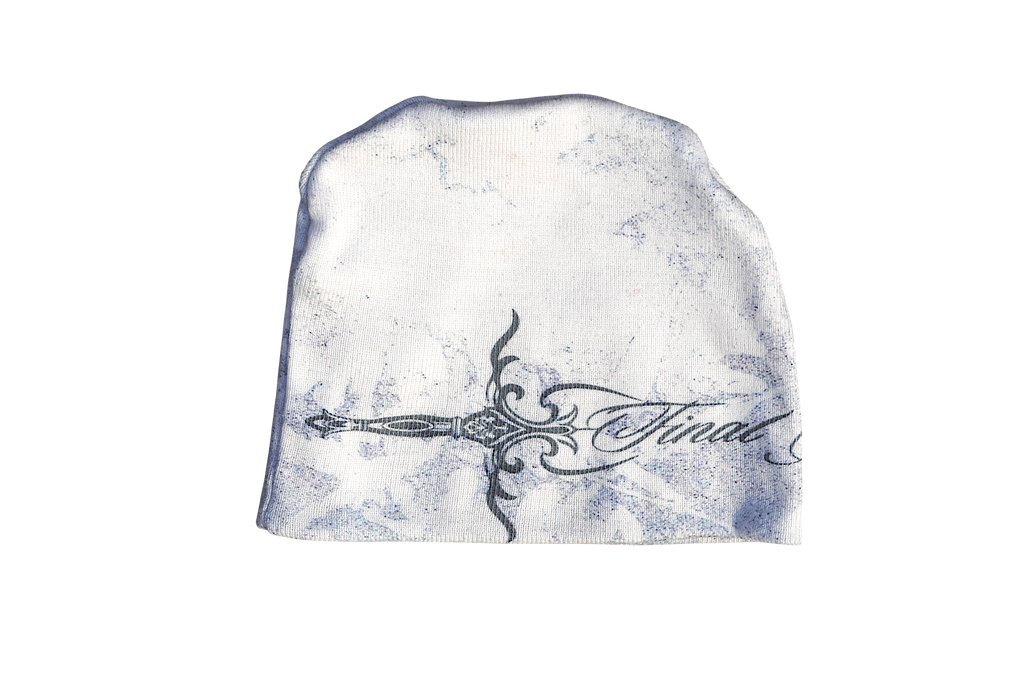 "Final Judgement" Sword Beanie